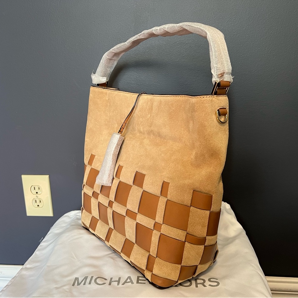 NWT Michael Kors Handbag